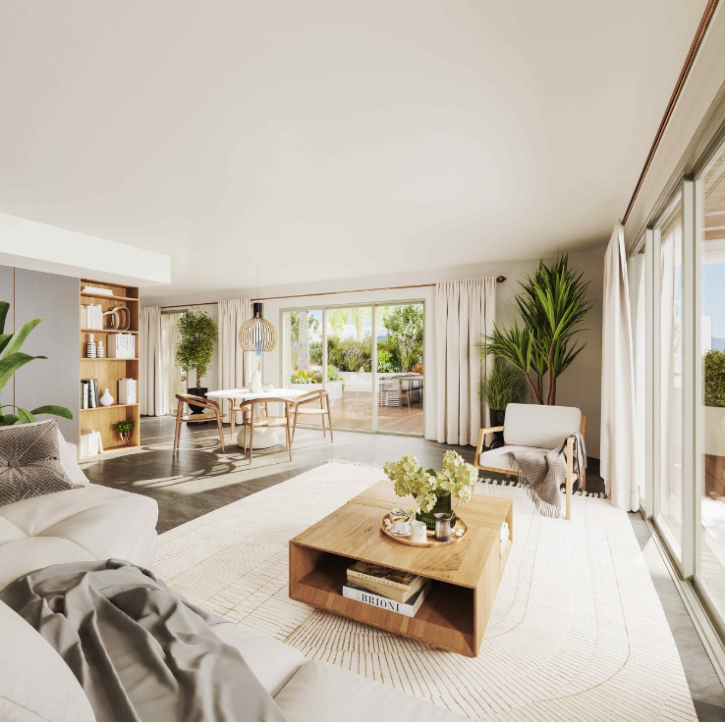 Maison à vendre, 115m², Cannes