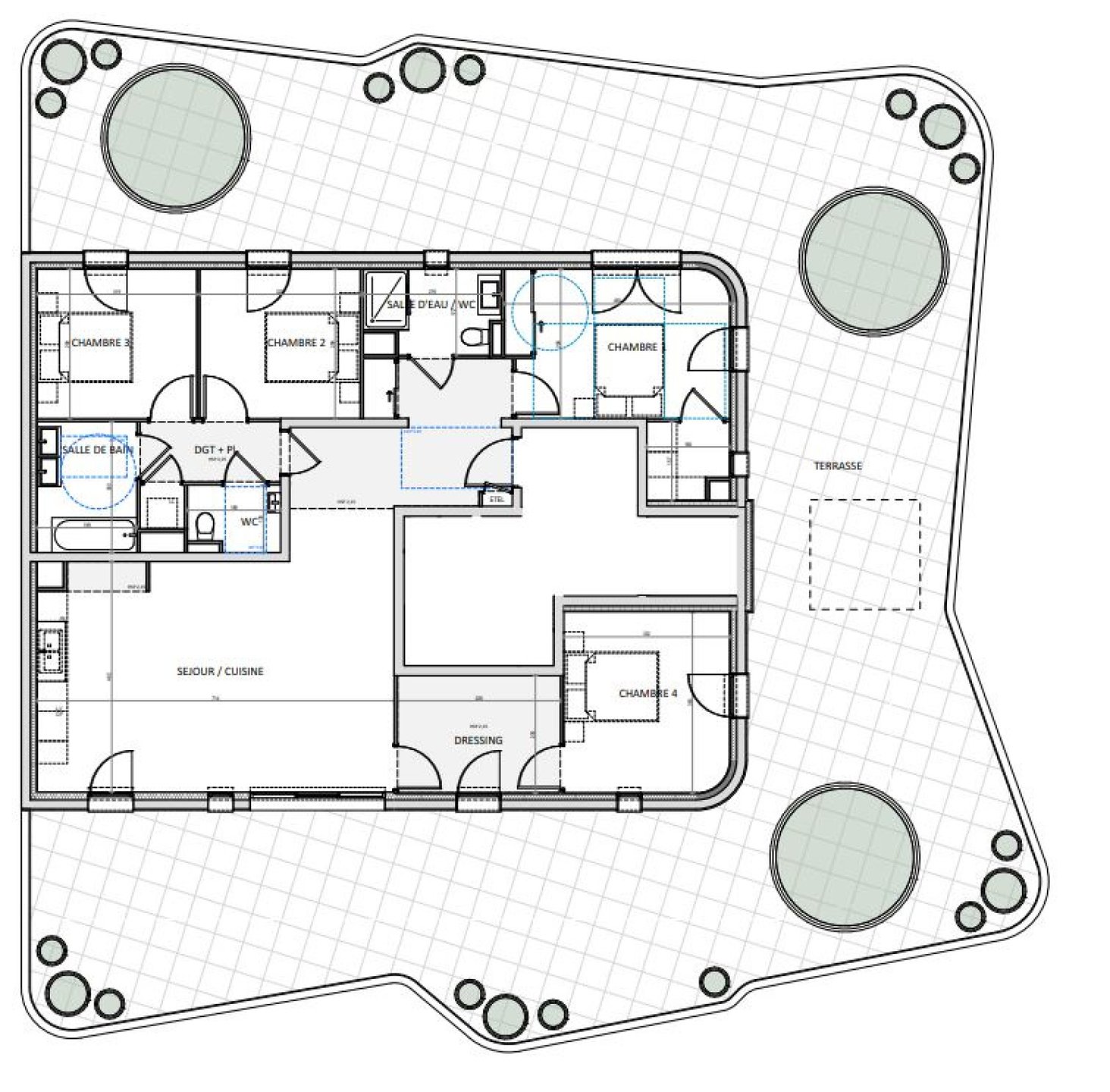 Maison à vendre, 115m², Cannes