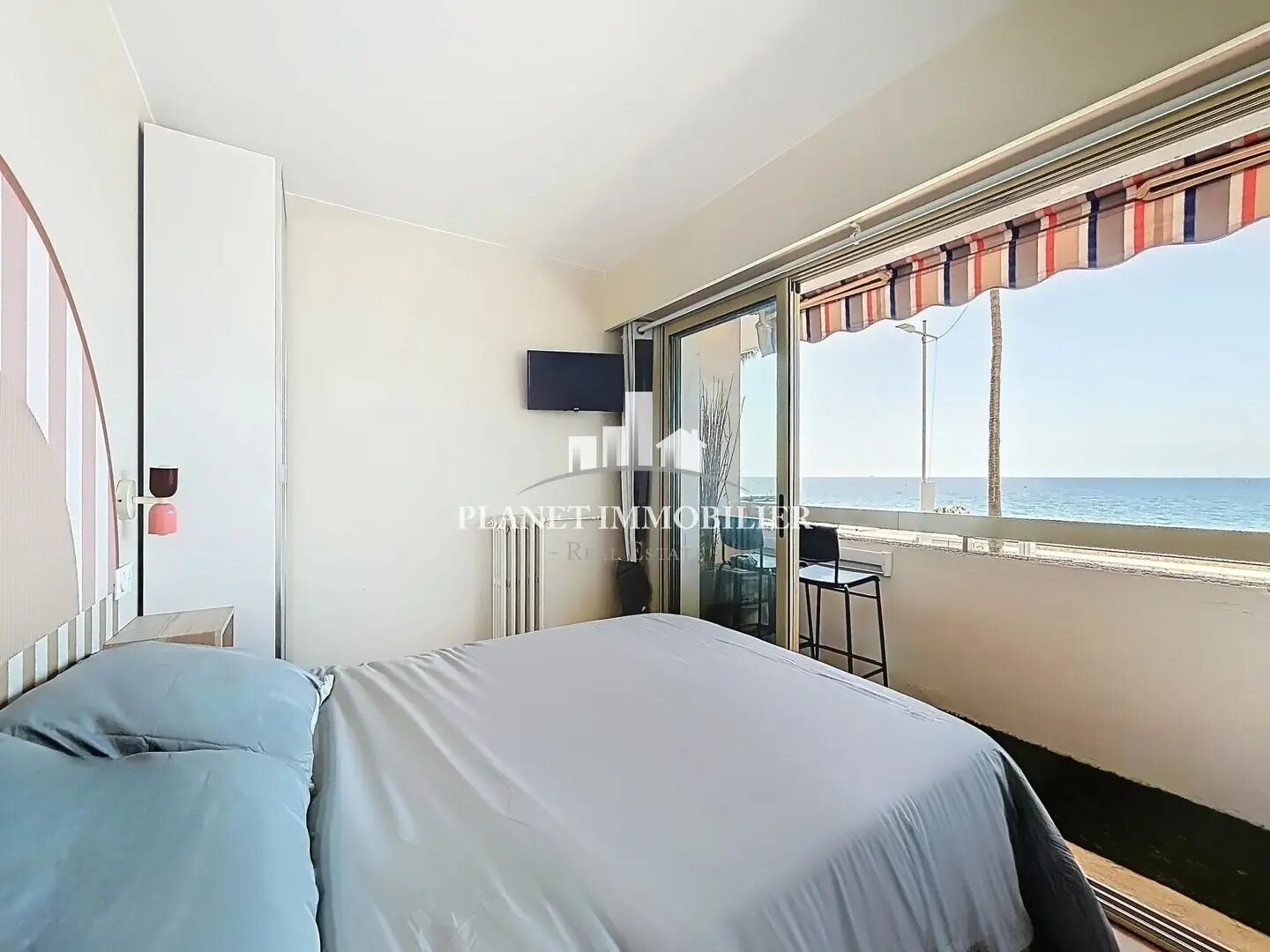 Appartement à vendre, 36m², Antibes