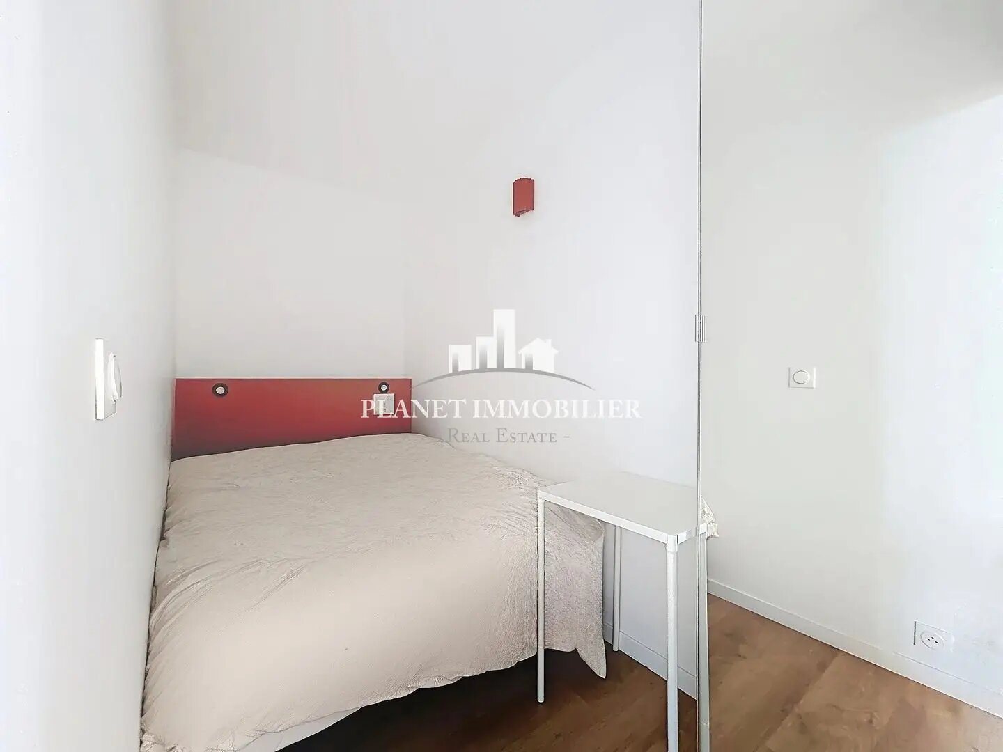 Appartement à vendre, 36m², Antibes