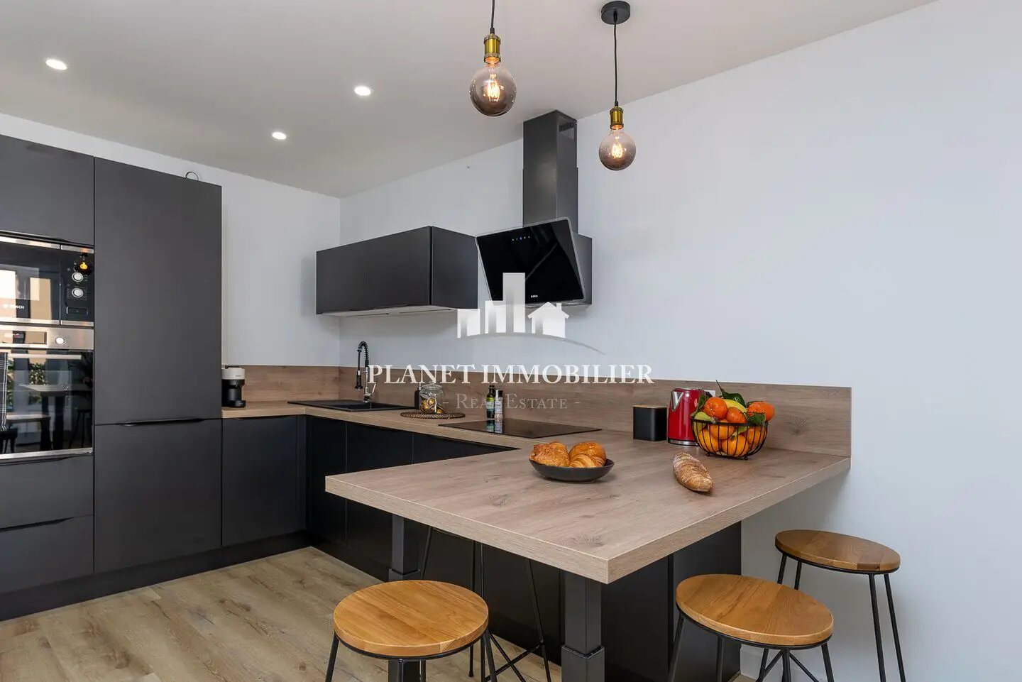 Appartement à vendre, 49m², Antibes