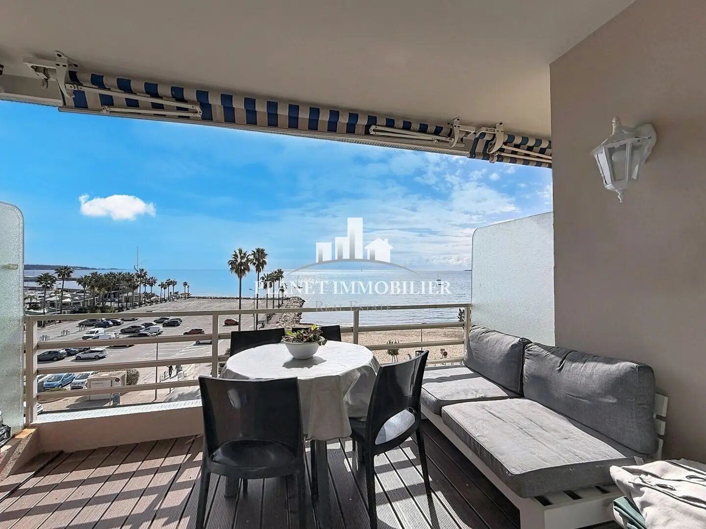 Appartement à vendre, 31m², Vallauris