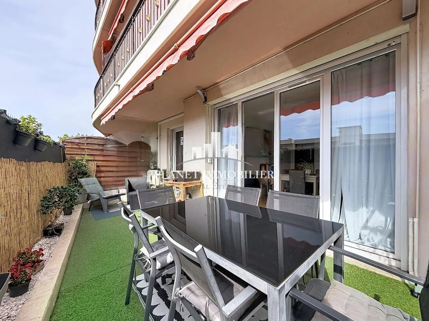 Appartement à vendre, 80m², Antibes