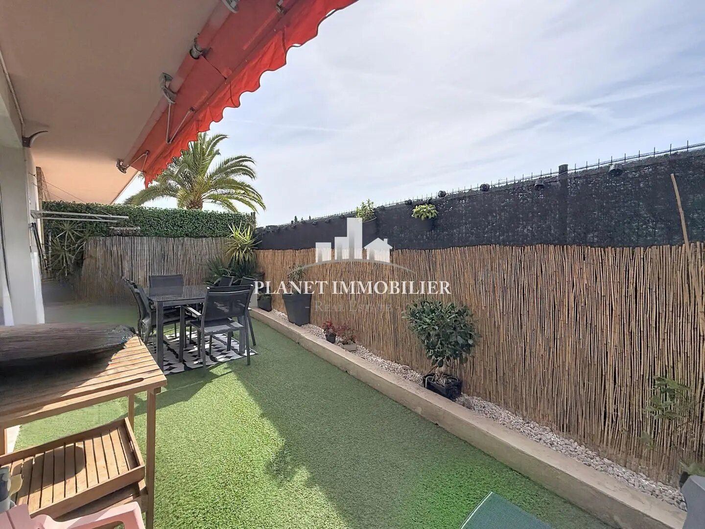 Appartement à vendre, 80m², Antibes