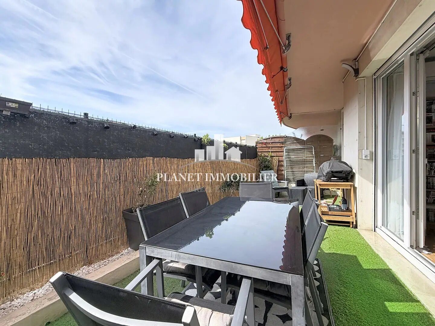 Appartement à vendre, 80m², Antibes