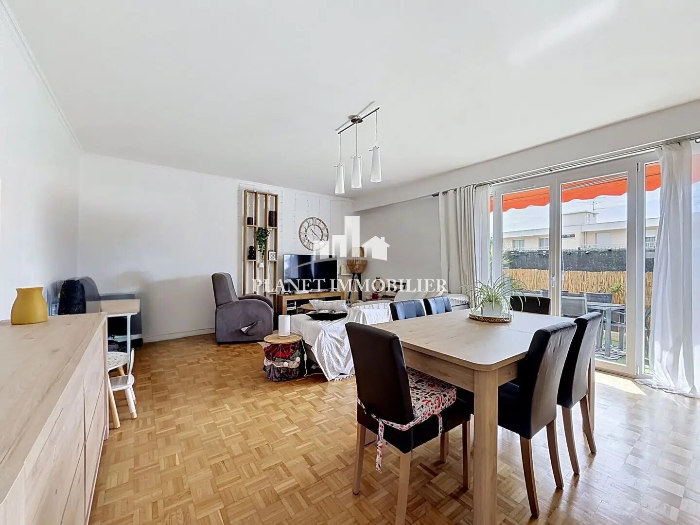 Appartement à vendre, 80m², Antibes