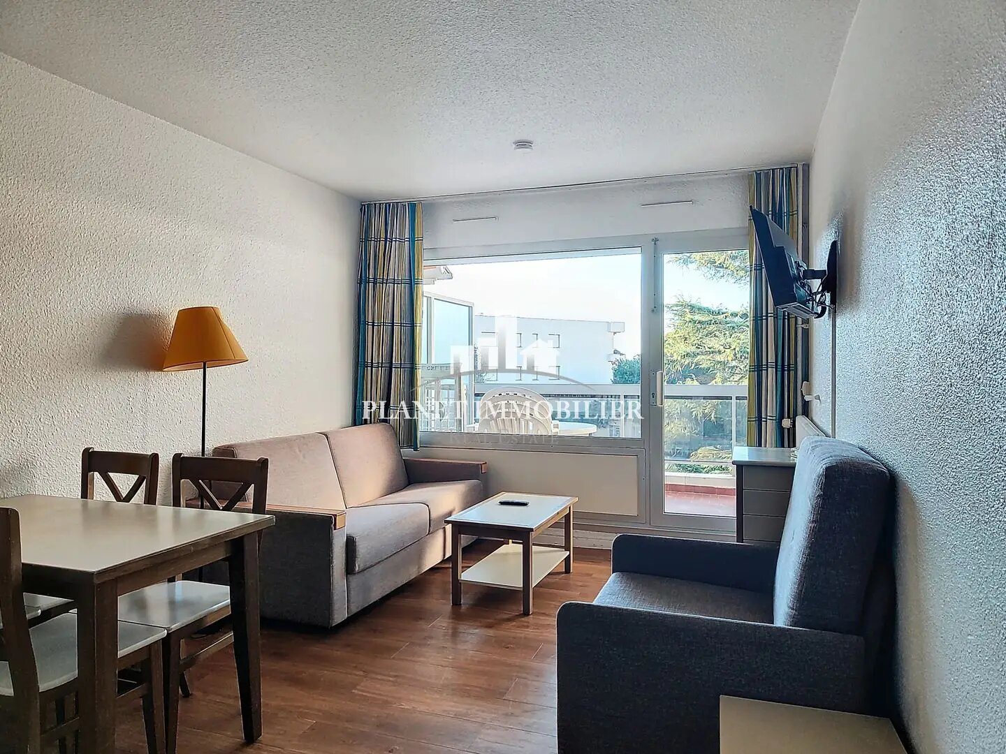 Appartement à vendre, 26m², Antibes