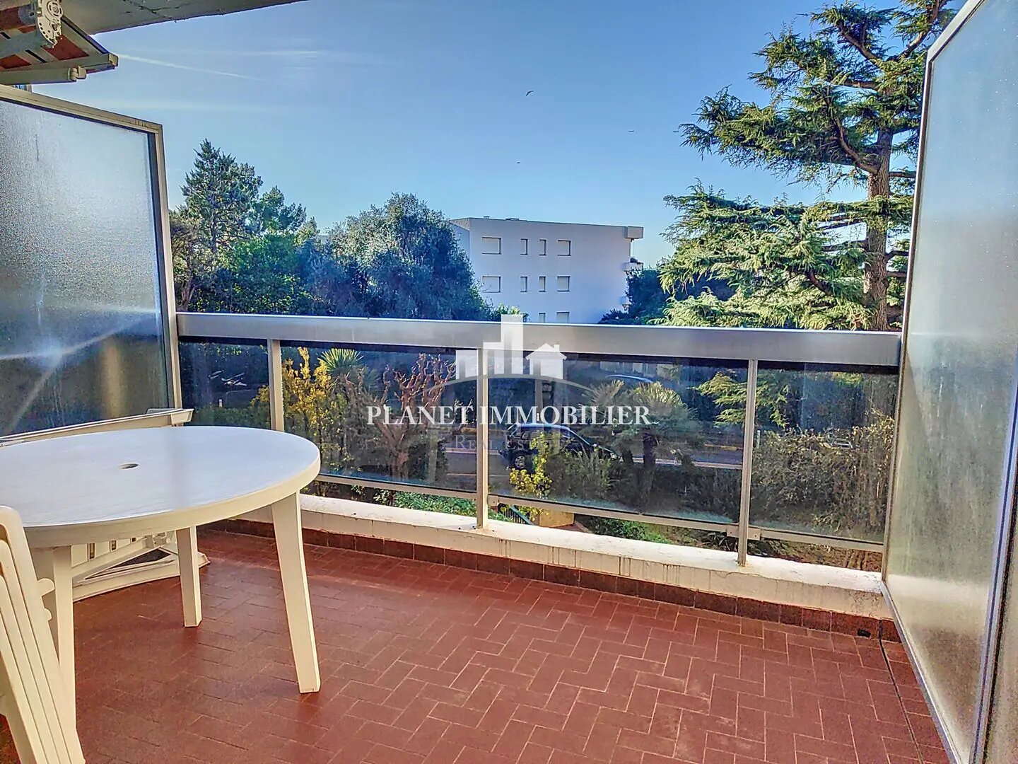 Appartement à vendre, 26m², Antibes