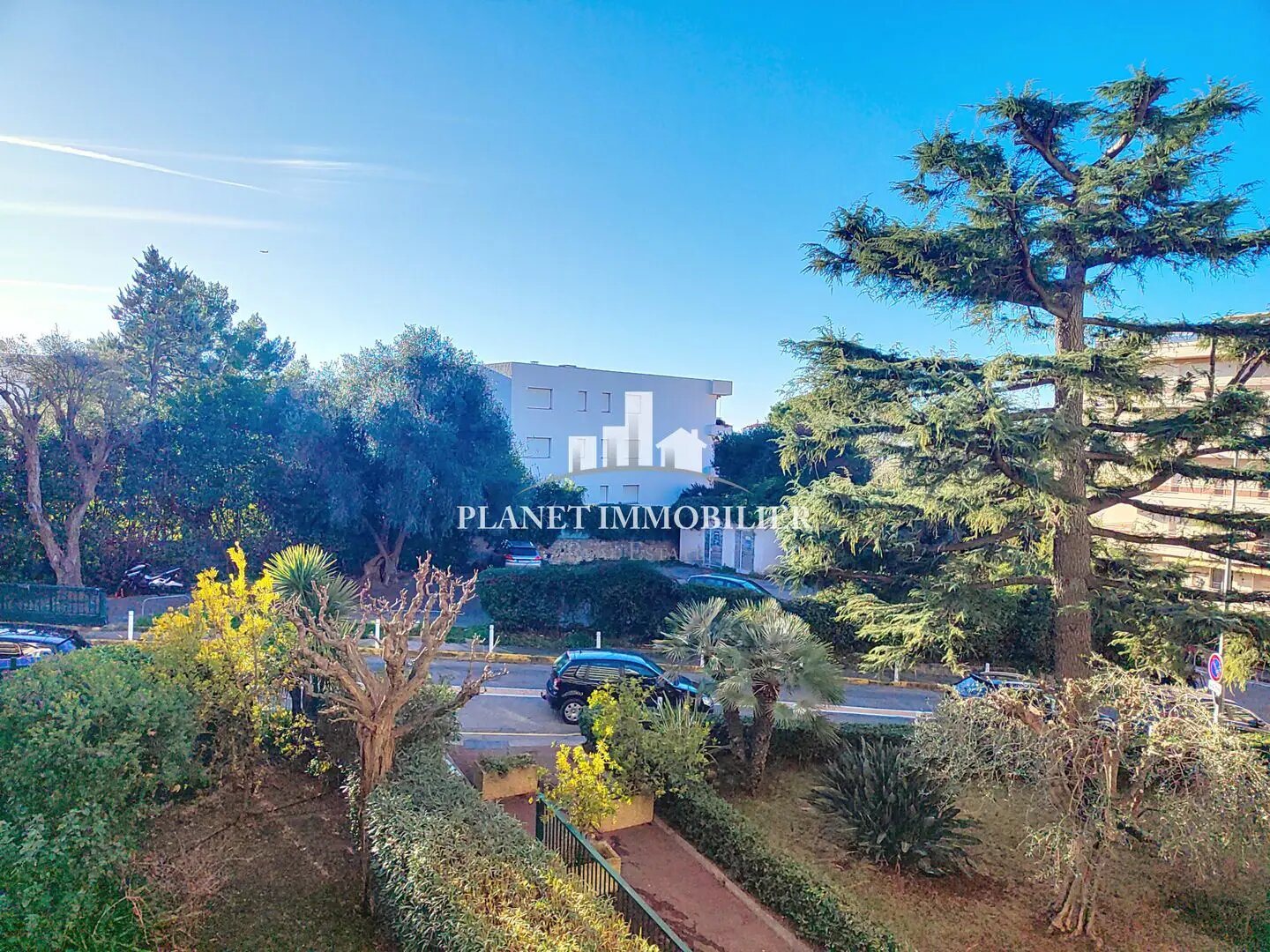Appartement à vendre, 26m², Antibes