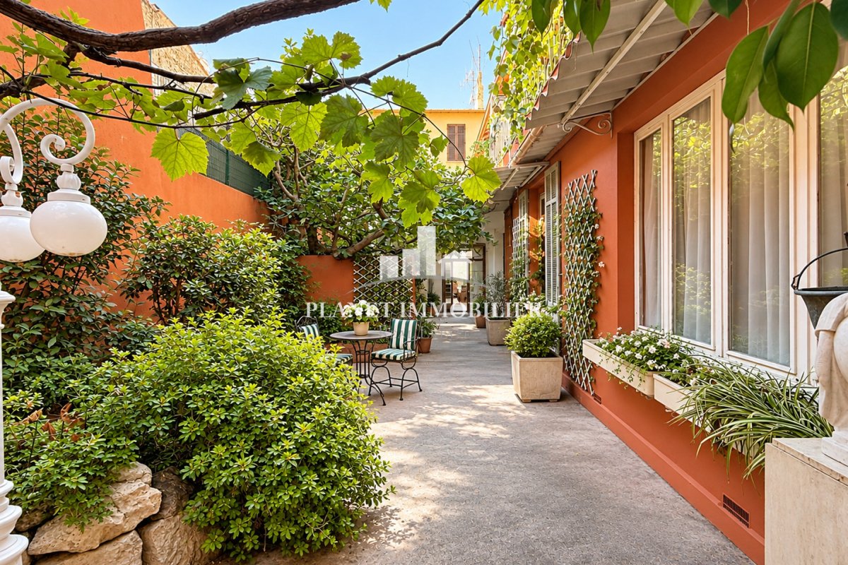 Maison à vendre, 300m², Cannes