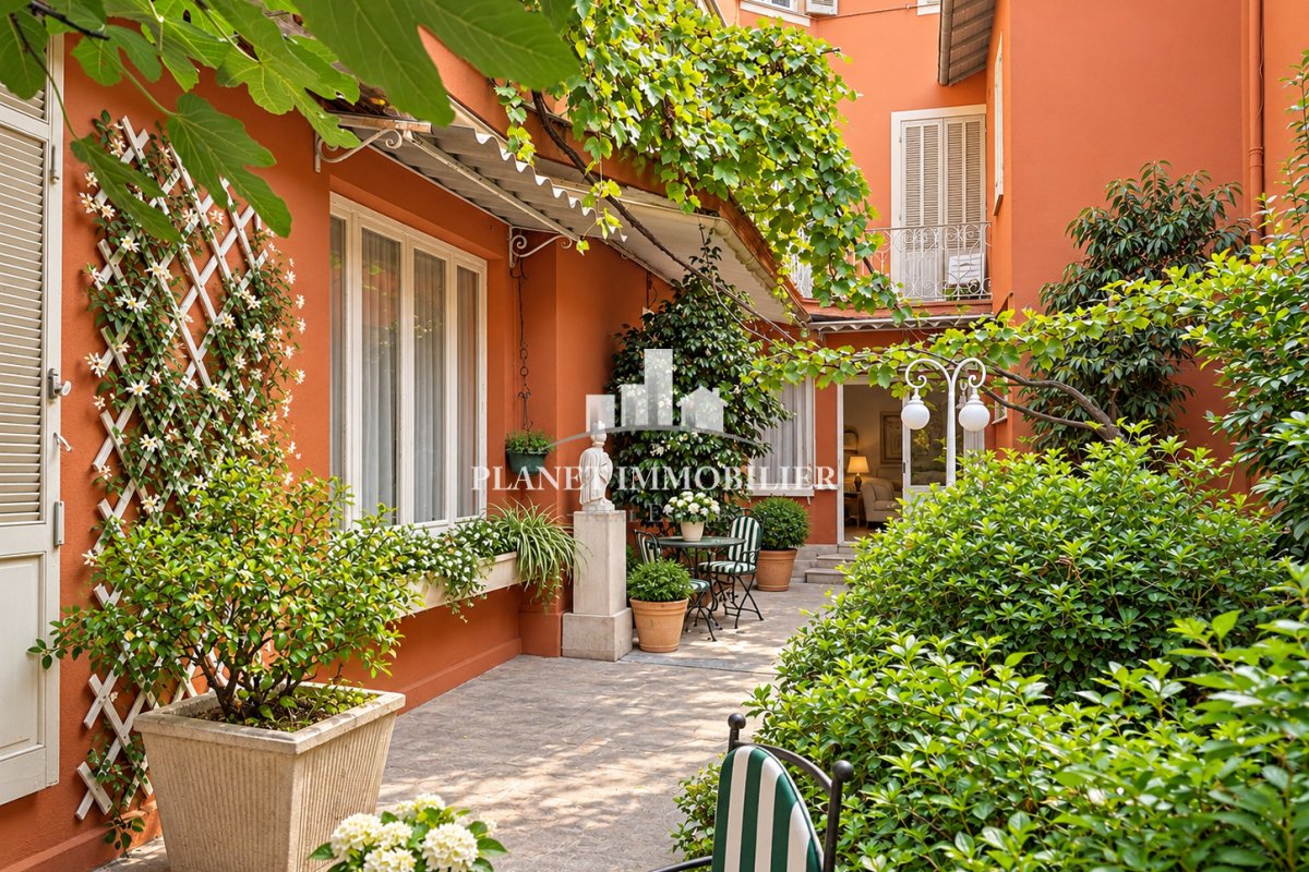 Maison à vendre, 300m², Cannes