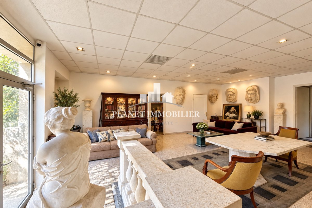 Maison à vendre, 300m², Cannes