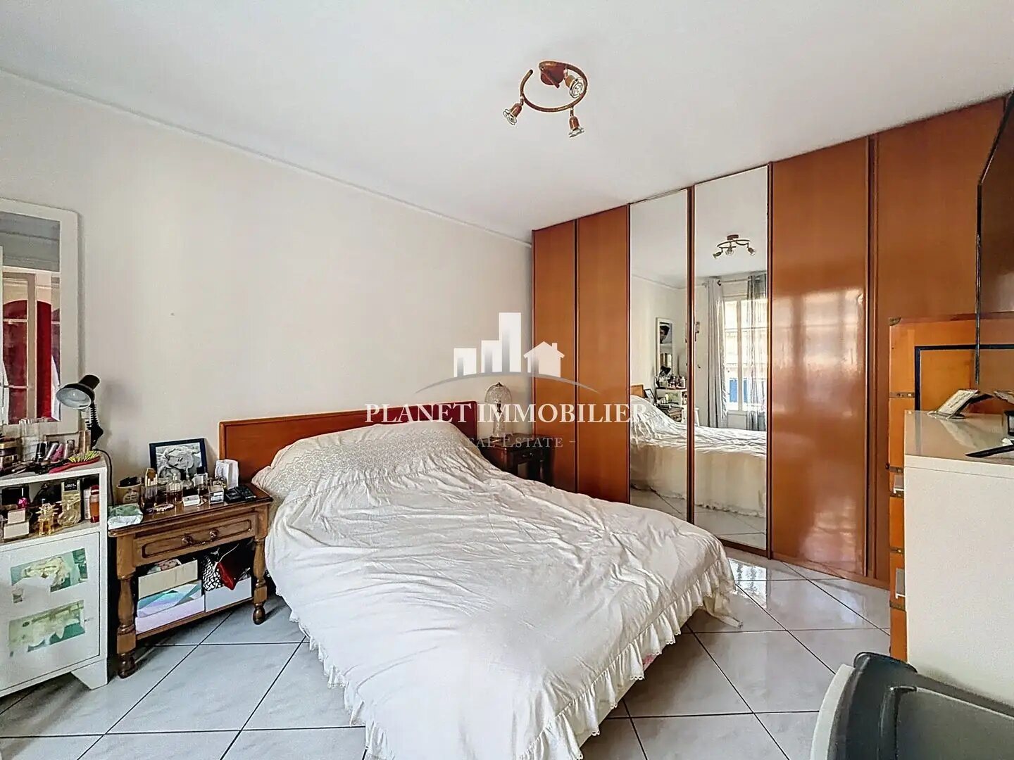 Appartement à vendre, 52m², Antibes