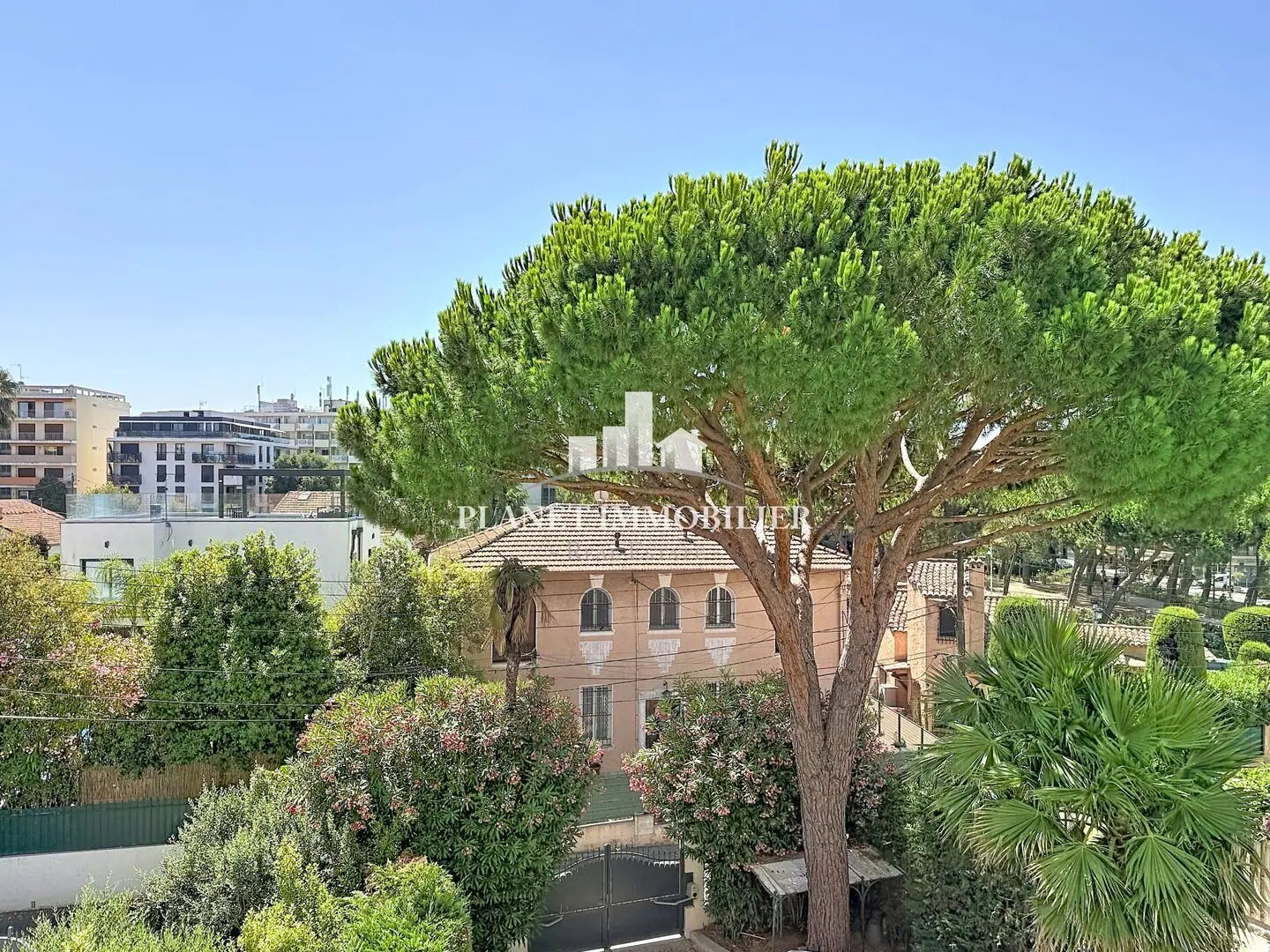 Appartement à vendre, 27m², Antibes
