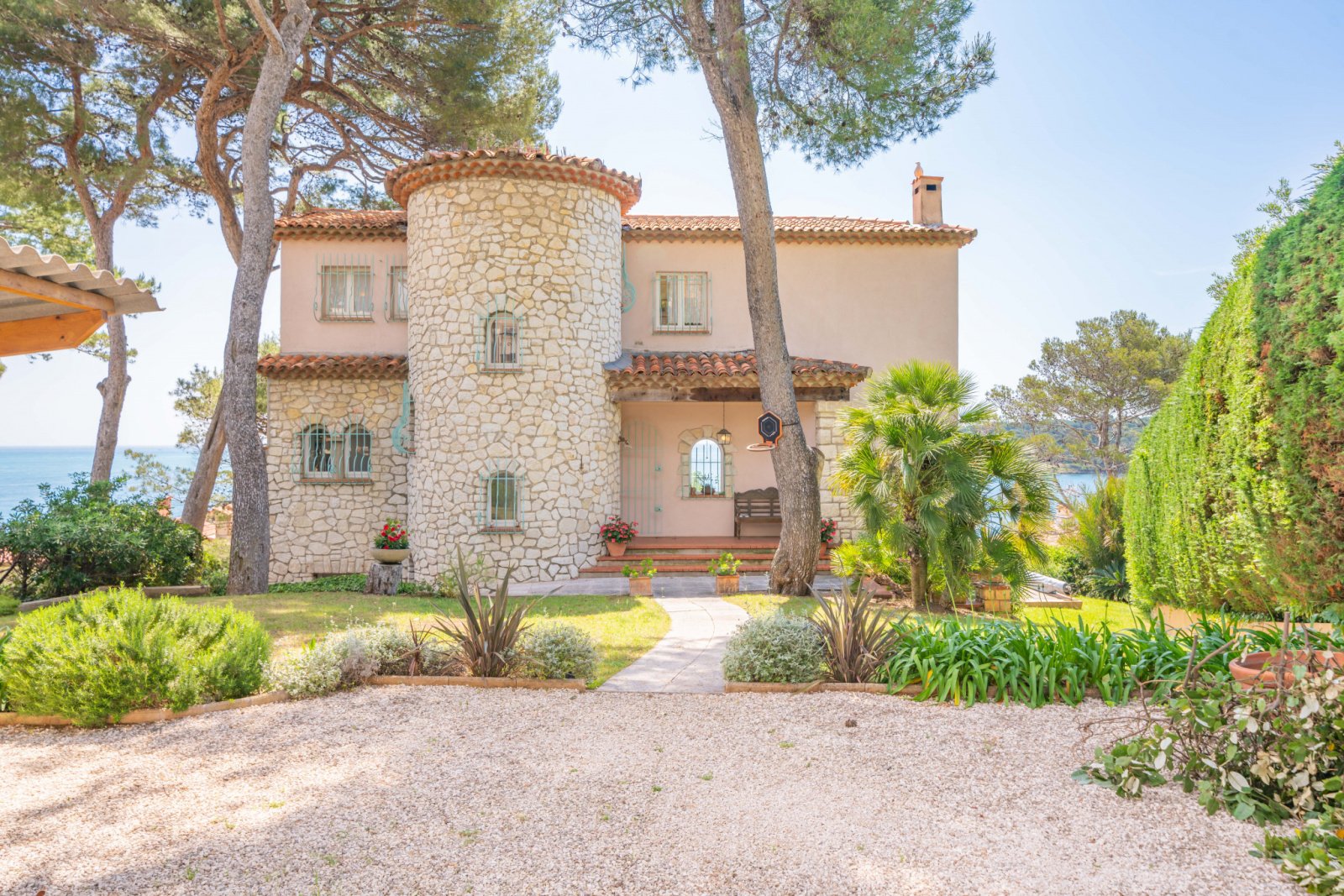 Maison à vendre, 200m², Antibes