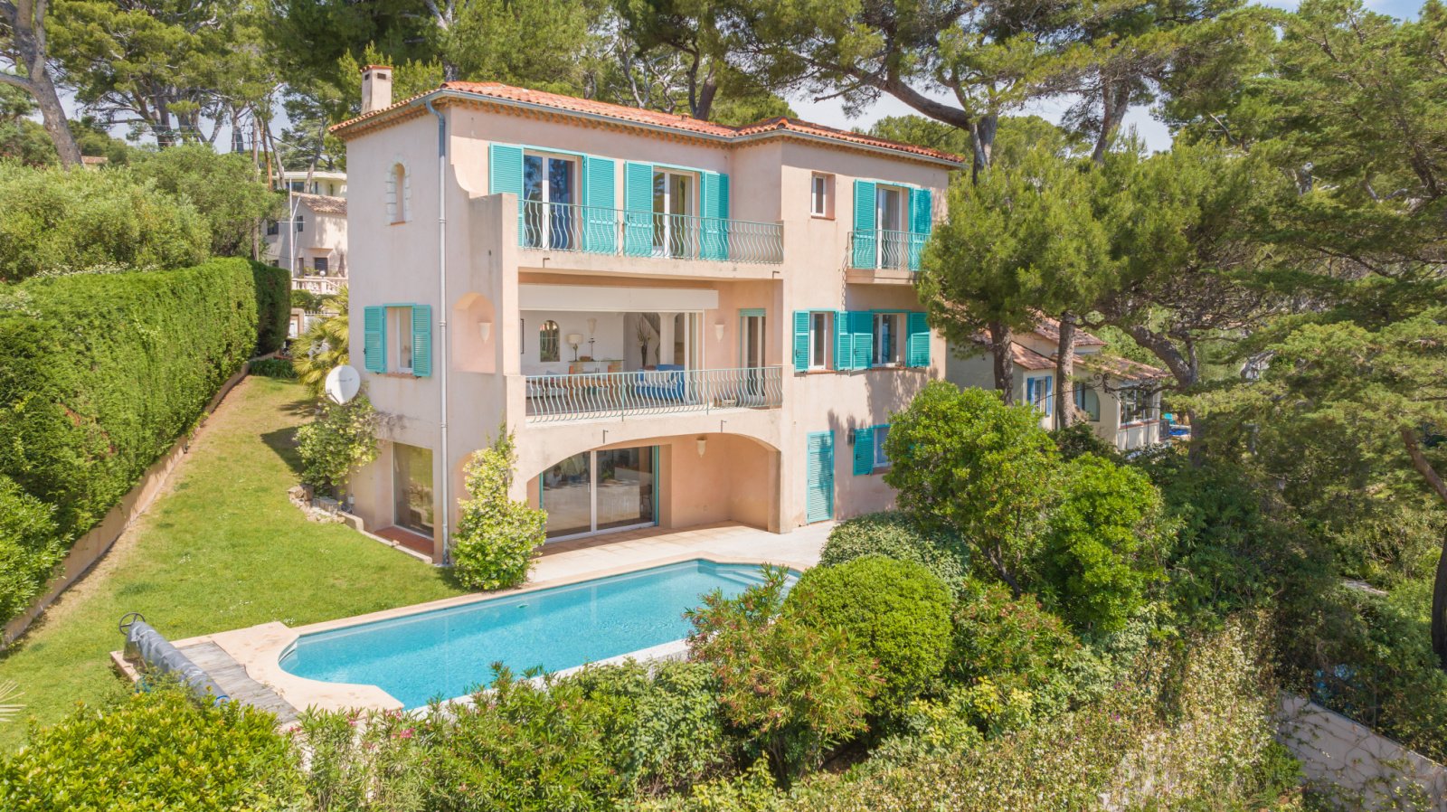 Maison à vendre, 200m², Antibes