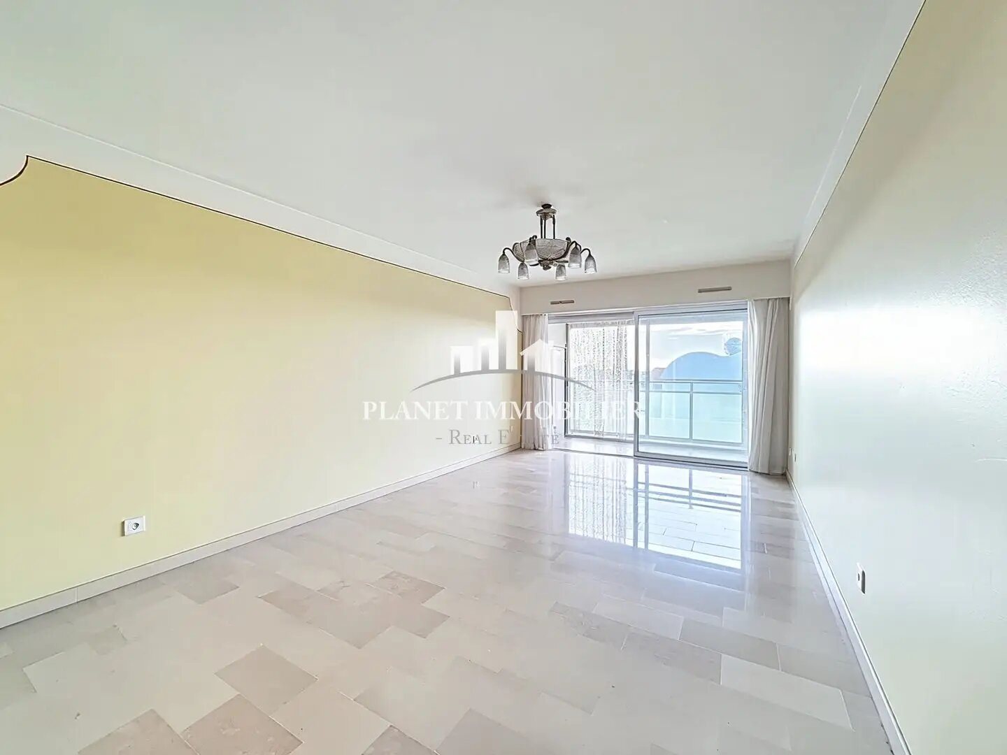 Appartement à vendre, 70m², Cannes