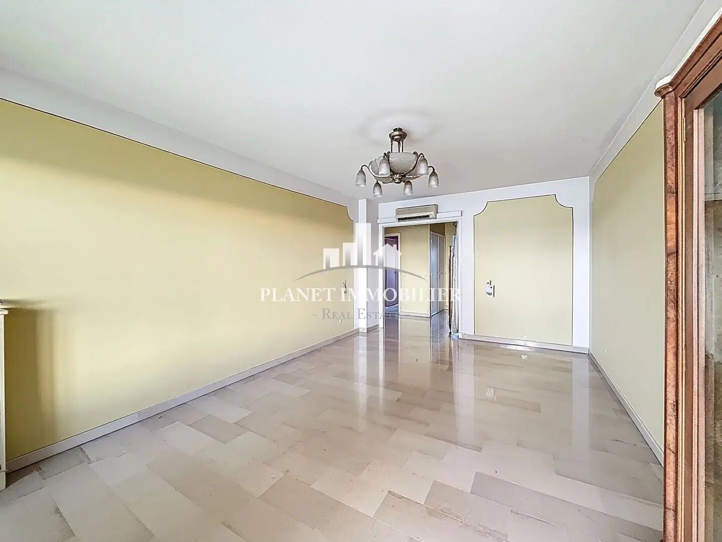 Appartement à vendre, 70m², Cannes