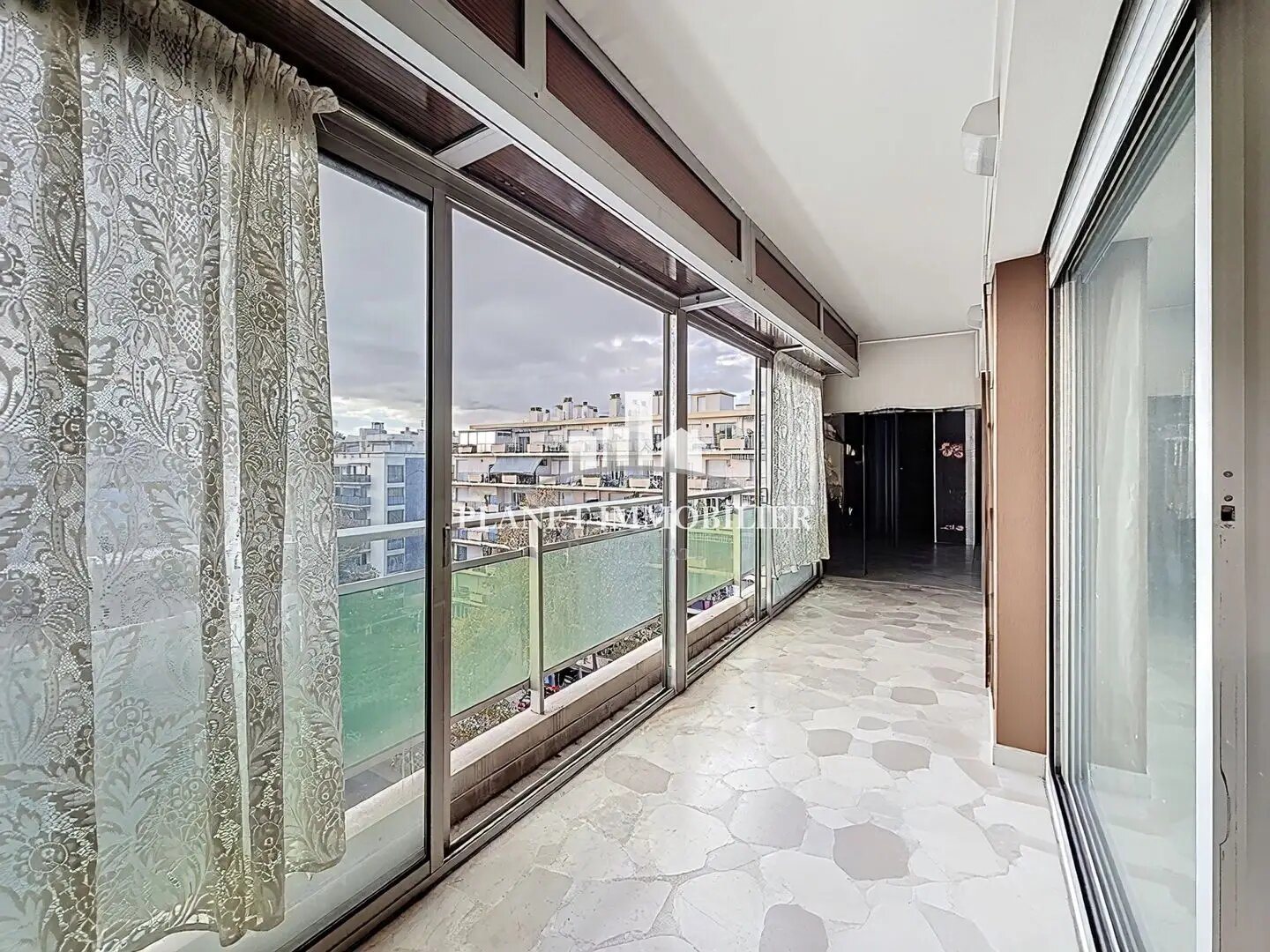 Appartement à vendre, 70m², Cannes