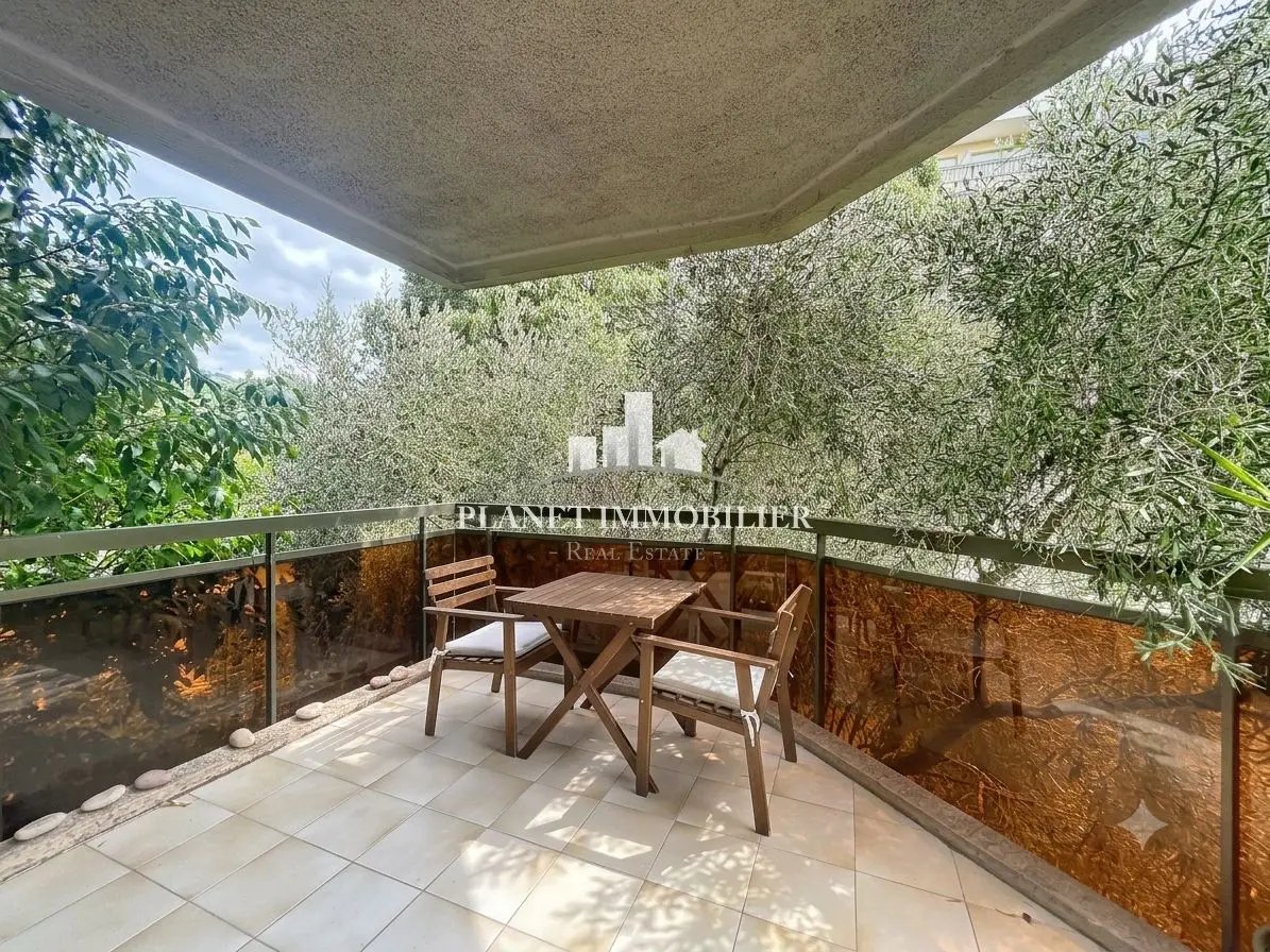 Appartement à vendre, 39m², Cannes