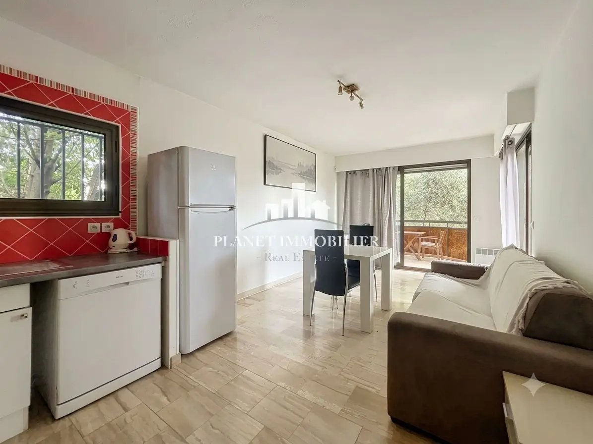 Appartement à vendre, 39m², Cannes