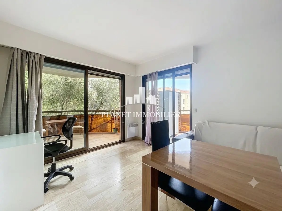 Appartement à vendre, 39m², Cannes