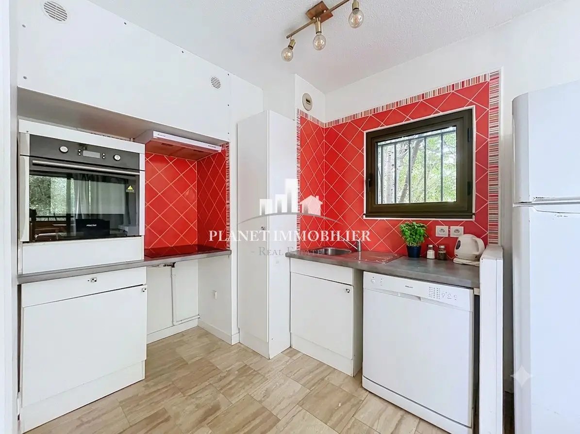 Appartement à vendre, 39m², Cannes