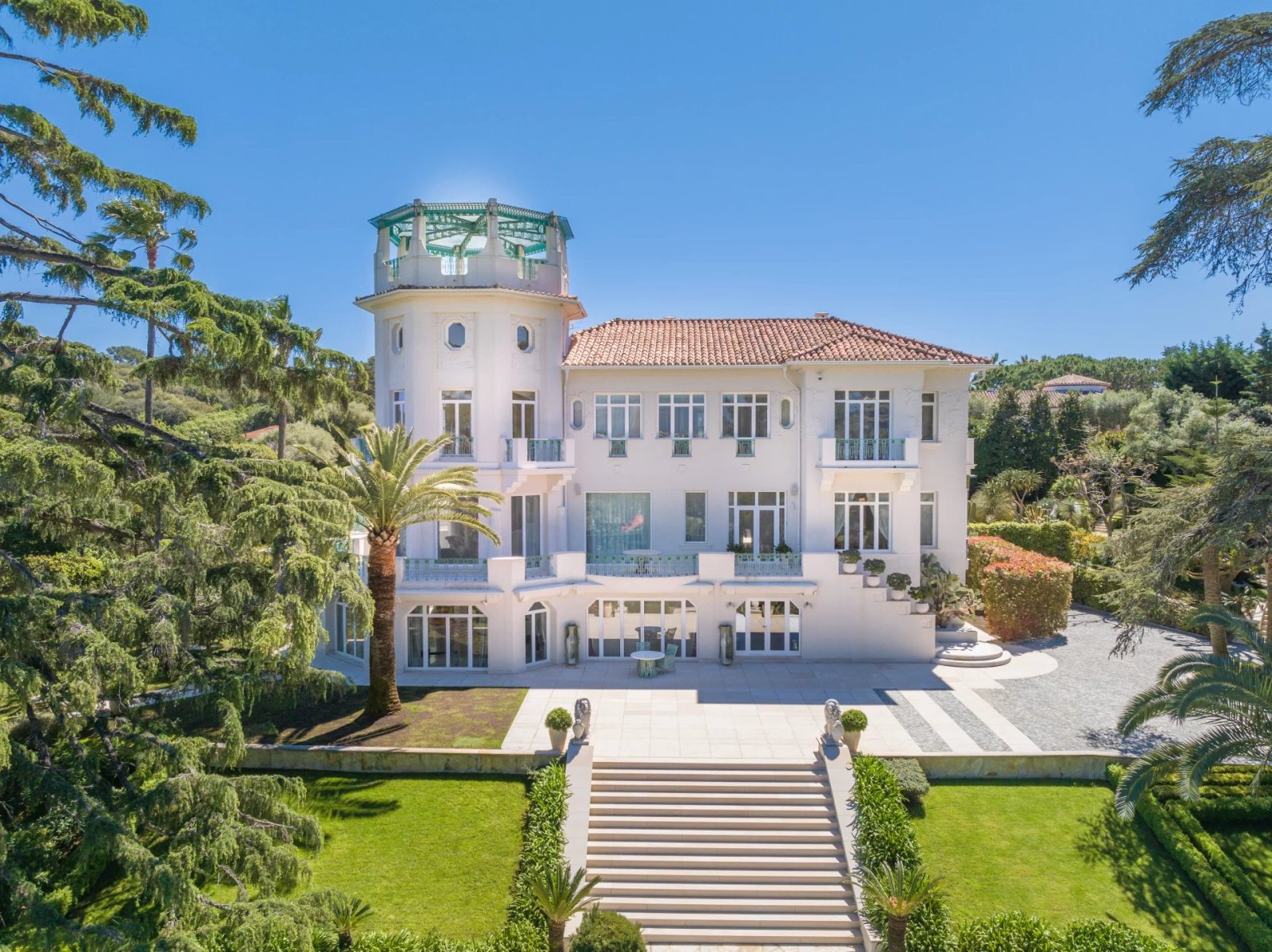 Maison à vendre, 1000m², Antibes