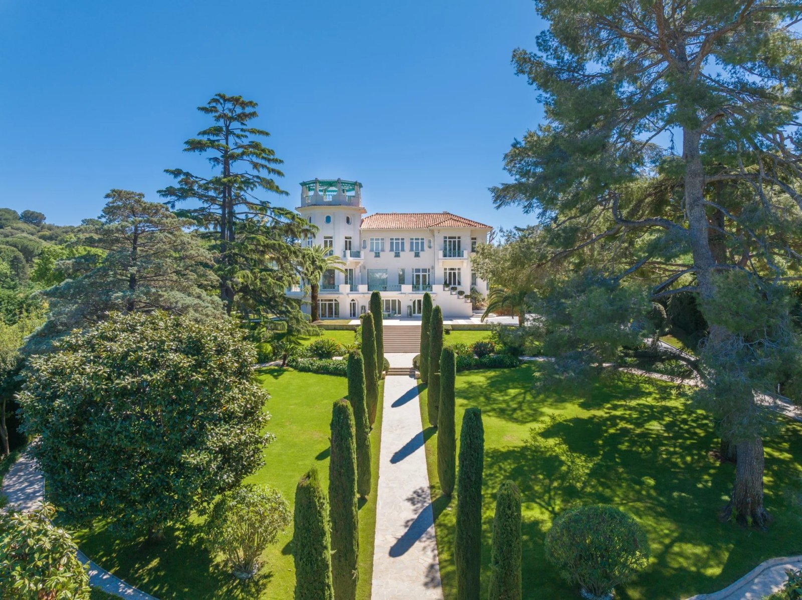 Maison à vendre, 1000m², Antibes