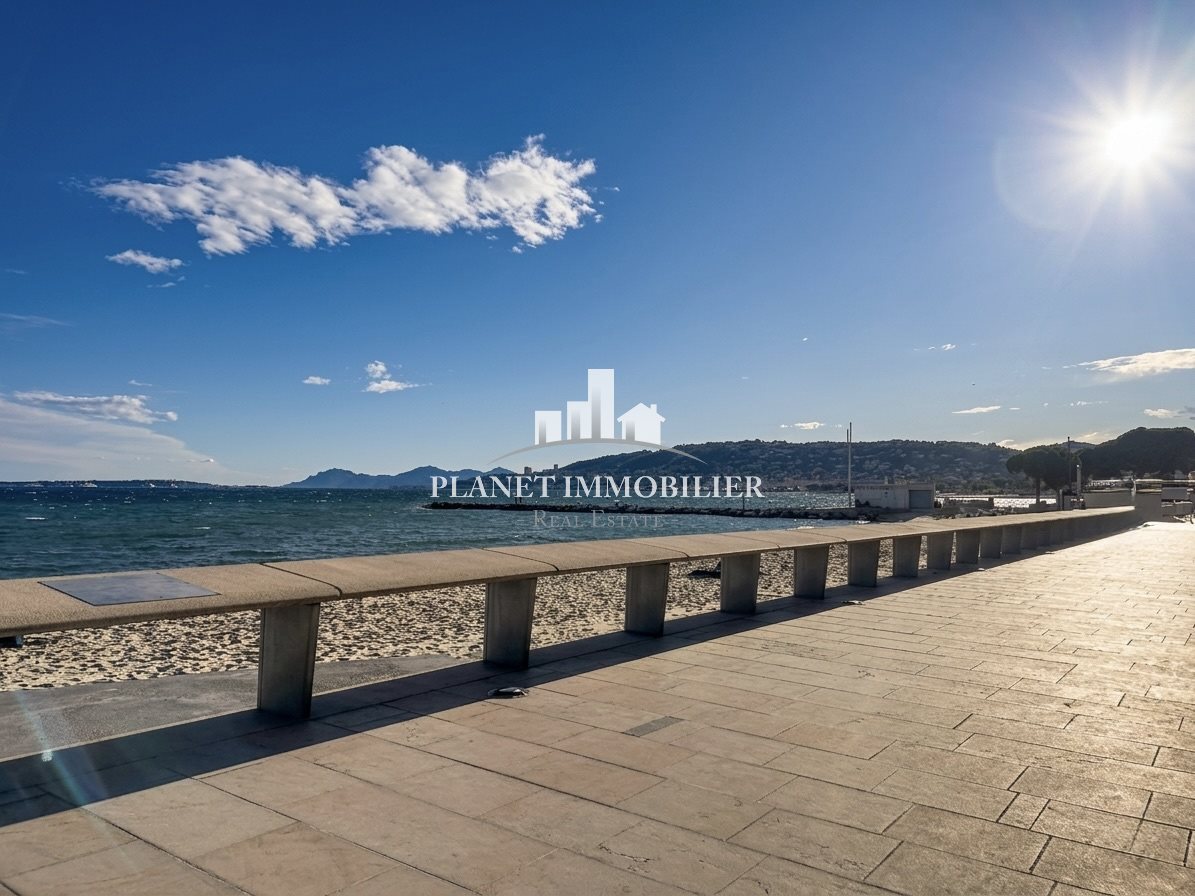 Appartement à vendre, 13m², Antibes