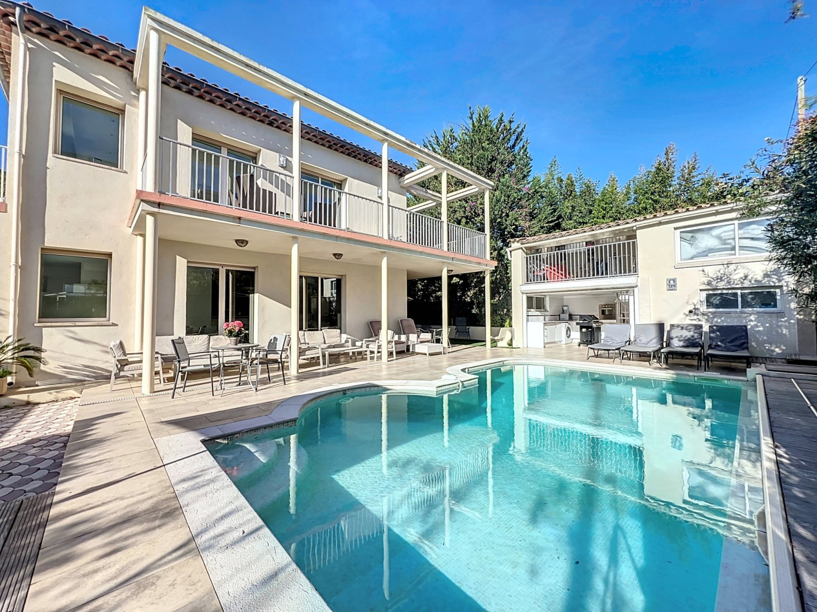 Maison à vendre, 250m², Antibes
