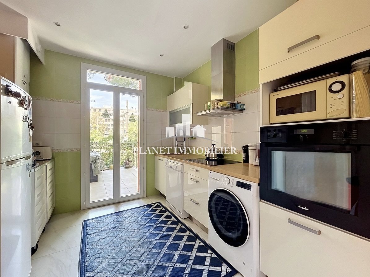 Appartement à vendre, 66m², Antibes