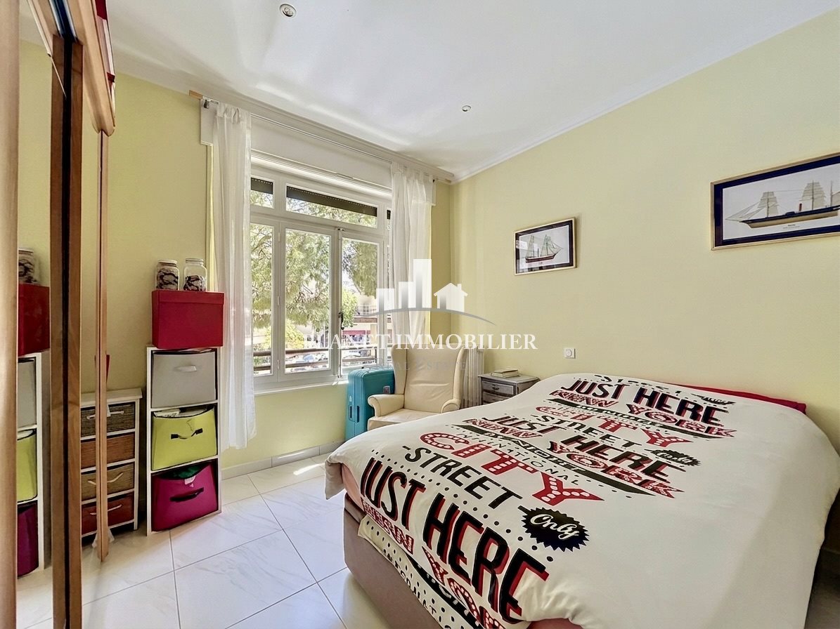 Appartement à vendre, 66m², Antibes