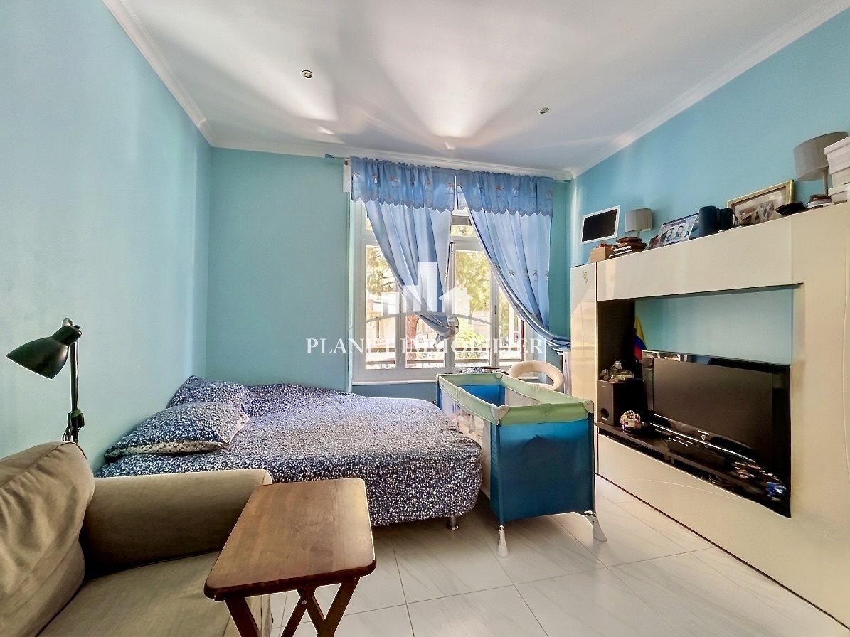 Appartement à vendre, 66m², Antibes