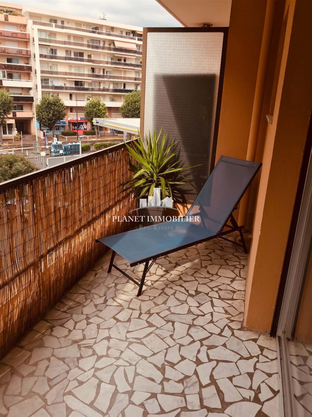 Appartement à vendre, 27m², Antibes