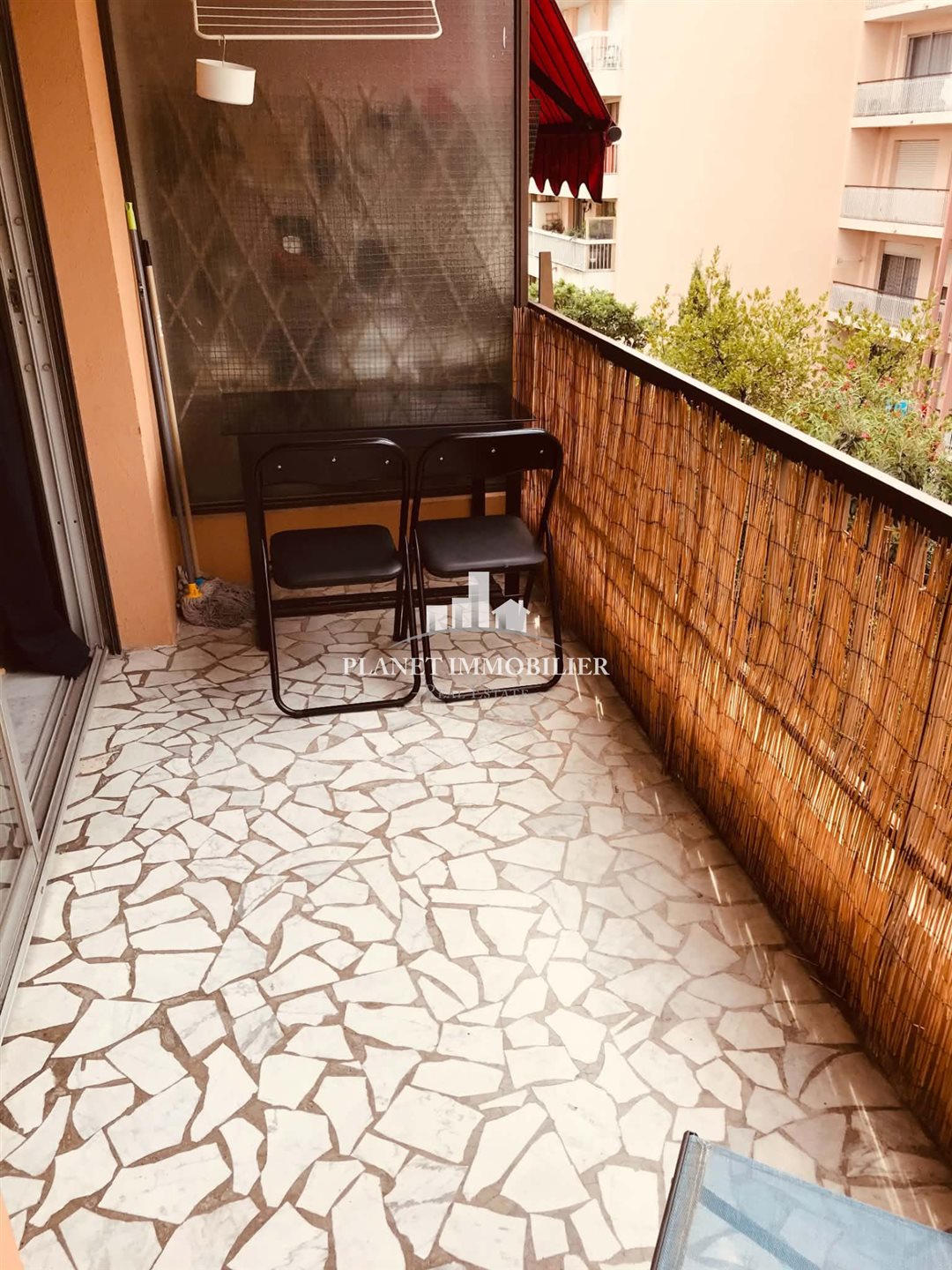 Appartement à vendre, 27m², Antibes
