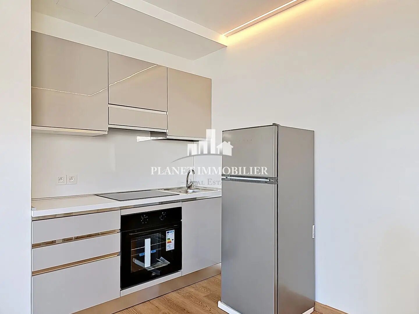 Appartement à vendre, 33m², Vallauris