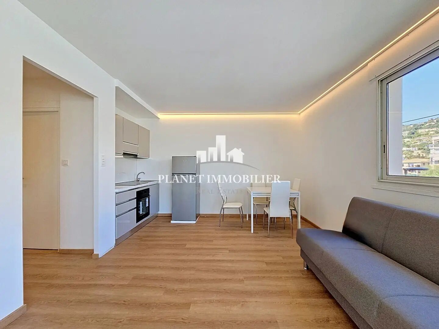 Appartement à vendre, 33m², Vallauris