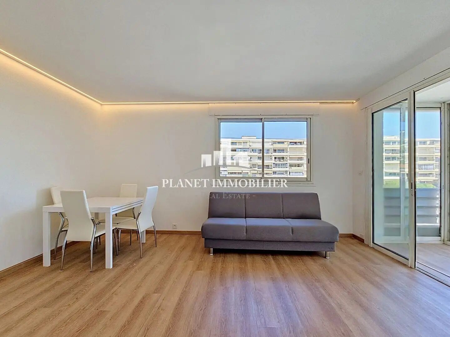 Appartement à vendre, 33m², Vallauris