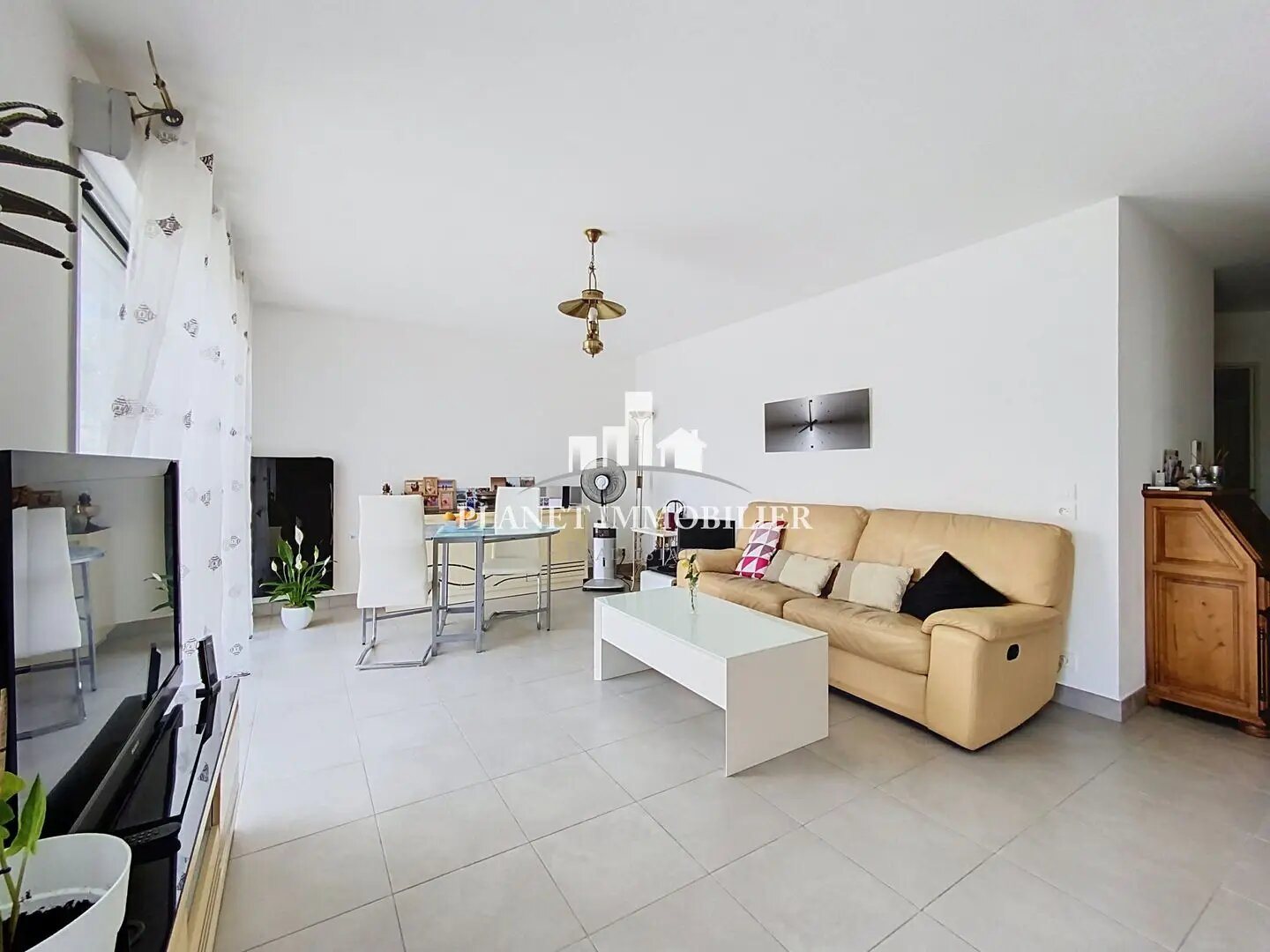 Appartement à vendre, 59m², Antibes
