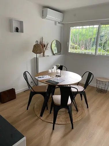 Appartement à louer, 26m², Cannes