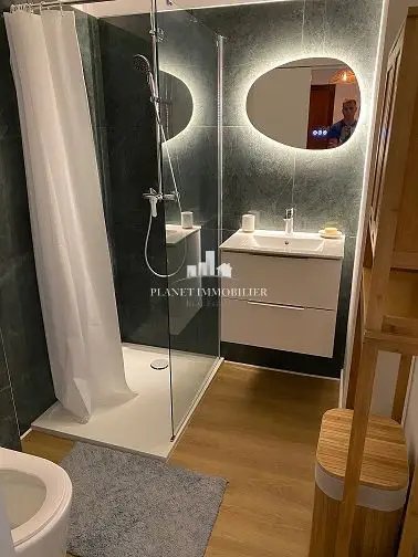 Appartement à louer, 26m², Cannes