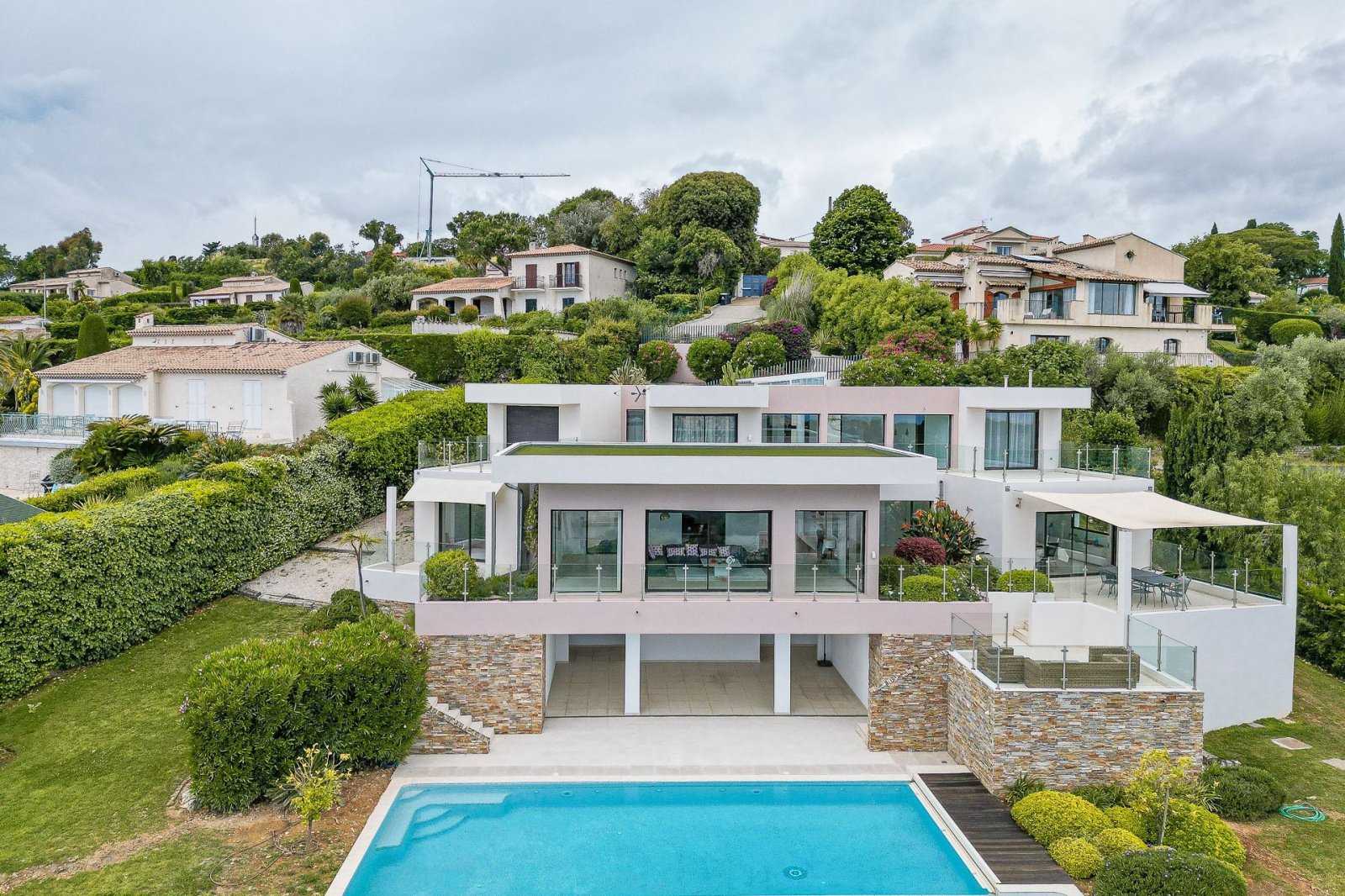 Maison à vendre, 241m², Antibes