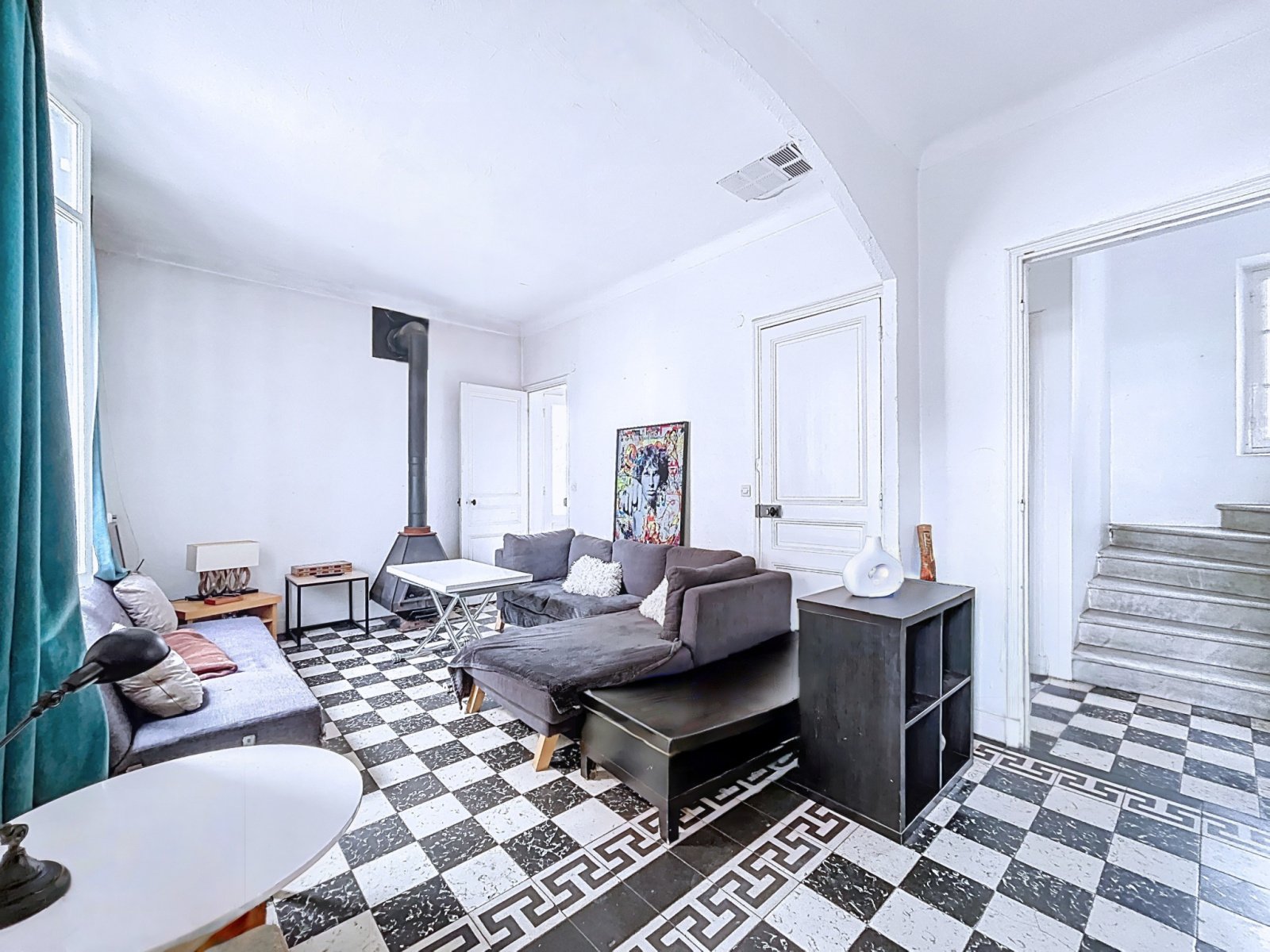 Maison à vendre, 75m², Antibes