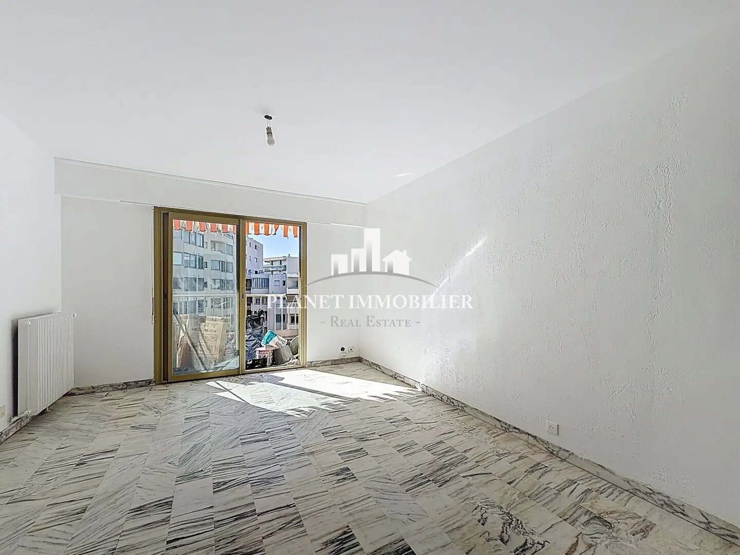 Appartement à vendre, 25m², Antibes