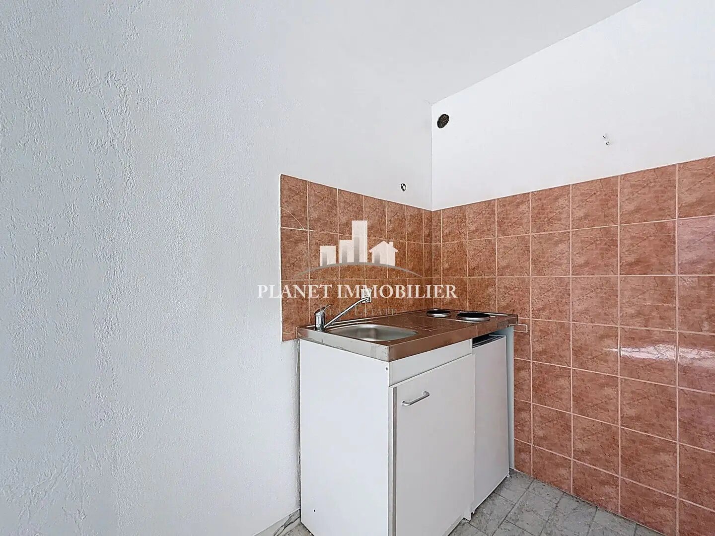 Appartement à vendre, 25m², Antibes