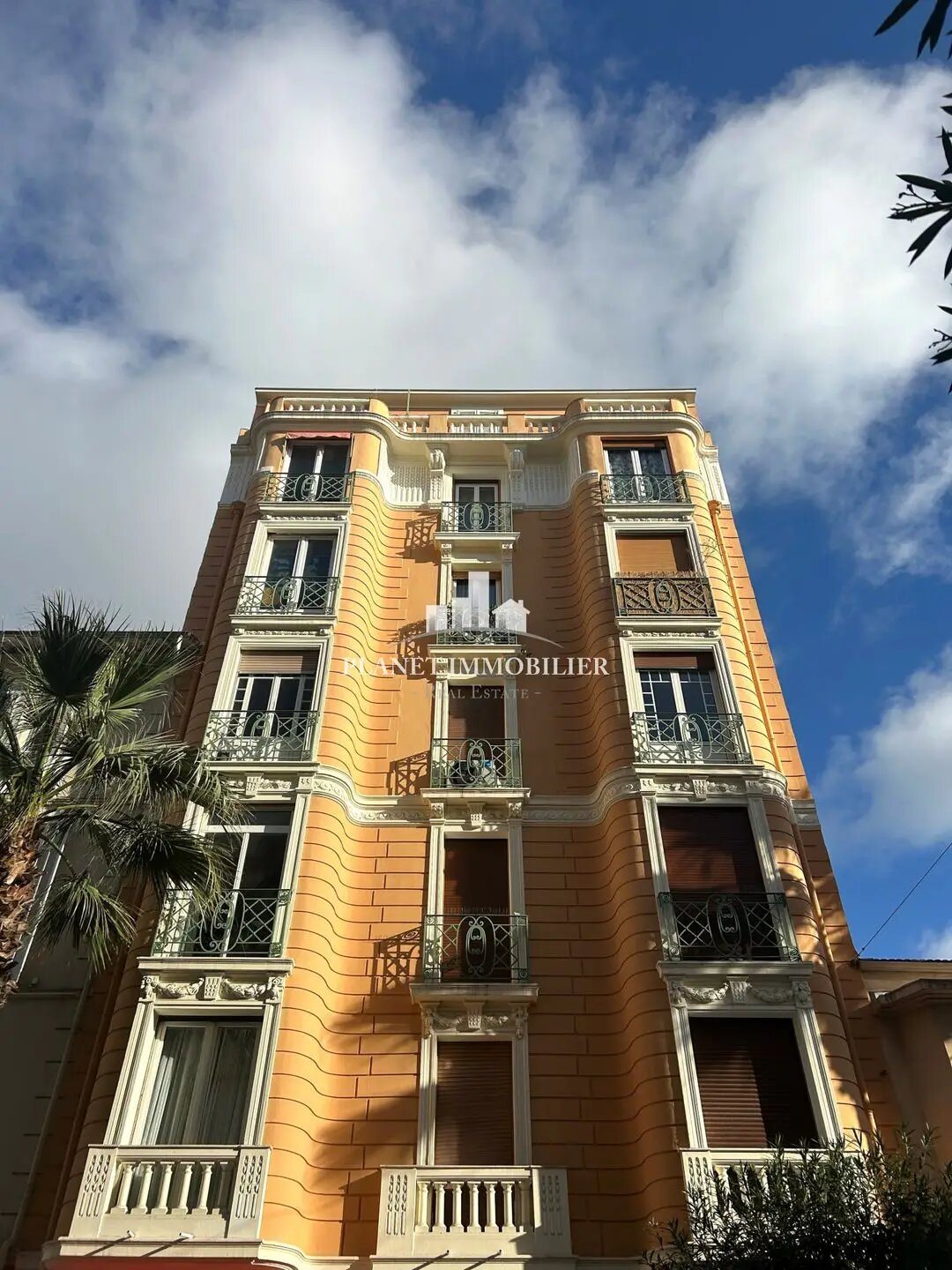 Appartement à vendre, 13m², Antibes