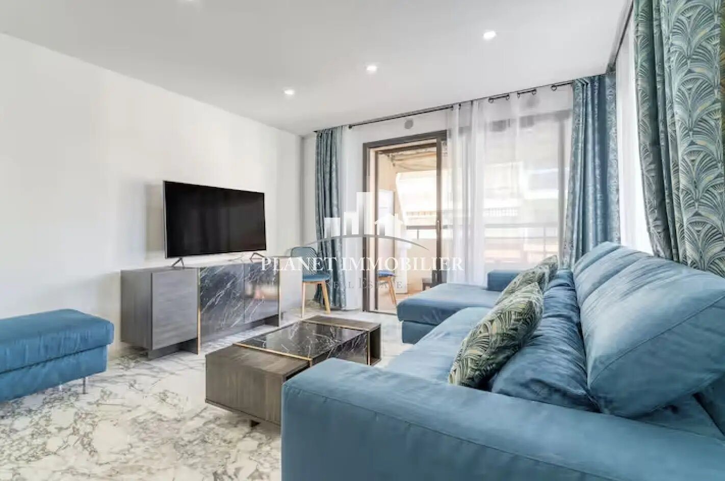 Appartement à vendre, 65m², Antibes