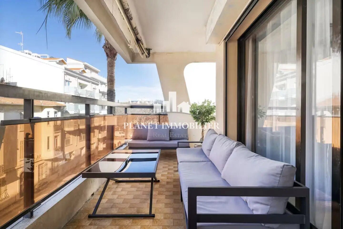 Appartement à vendre, 65m², Antibes