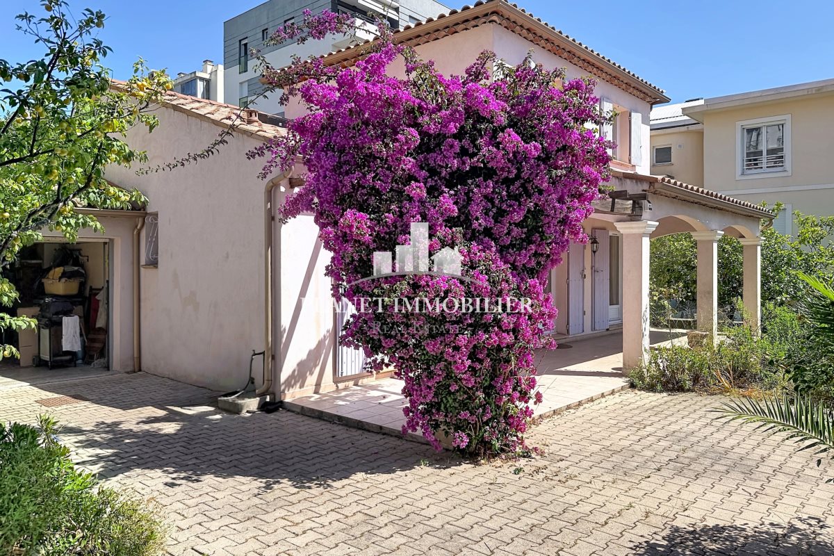 Maison à vendre, 107m², Antibes
